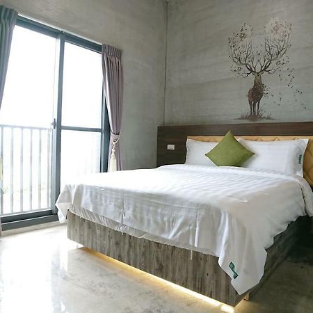 Tree House 民宿證號2316 民宿證號2350 Hualien City Exterior photo
