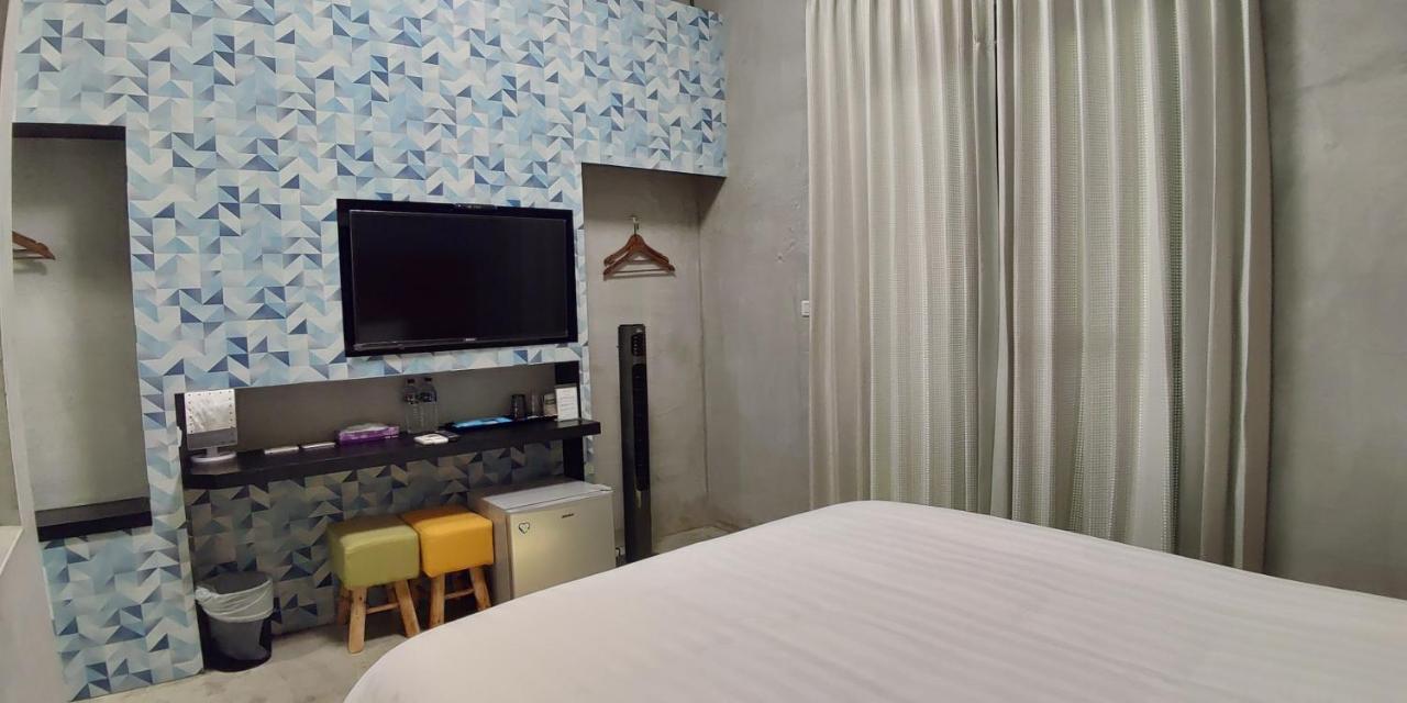 Tree House 民宿證號2316 民宿證號2350 Hualien City Exterior photo
