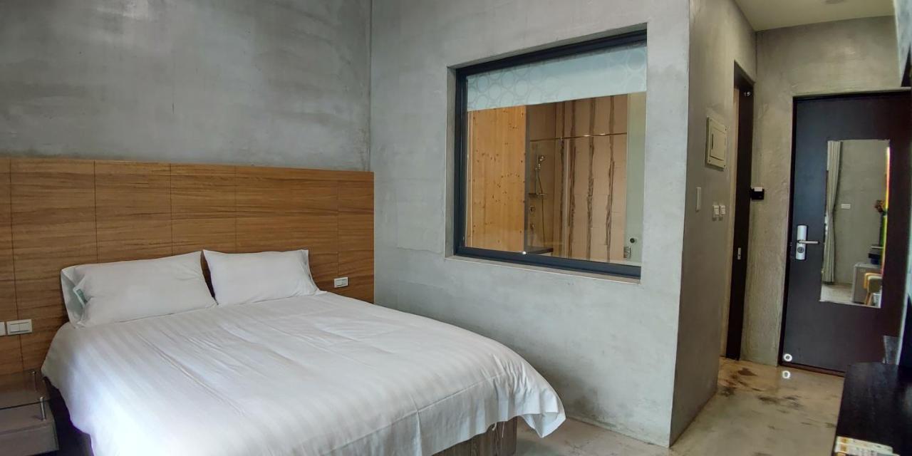 Tree House 民宿證號2316 民宿證號2350 Hualien City Exterior photo
