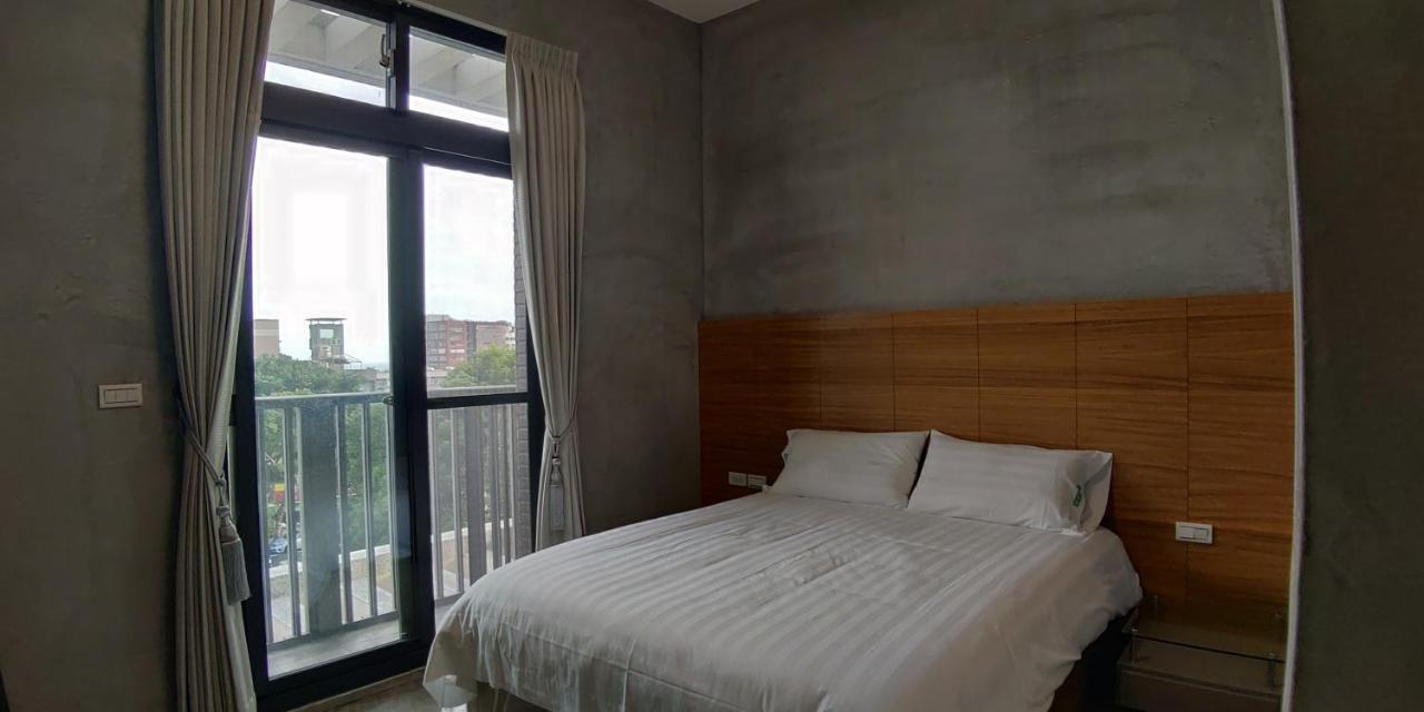 Tree House 民宿證號2316 民宿證號2350 Hualien City Exterior photo