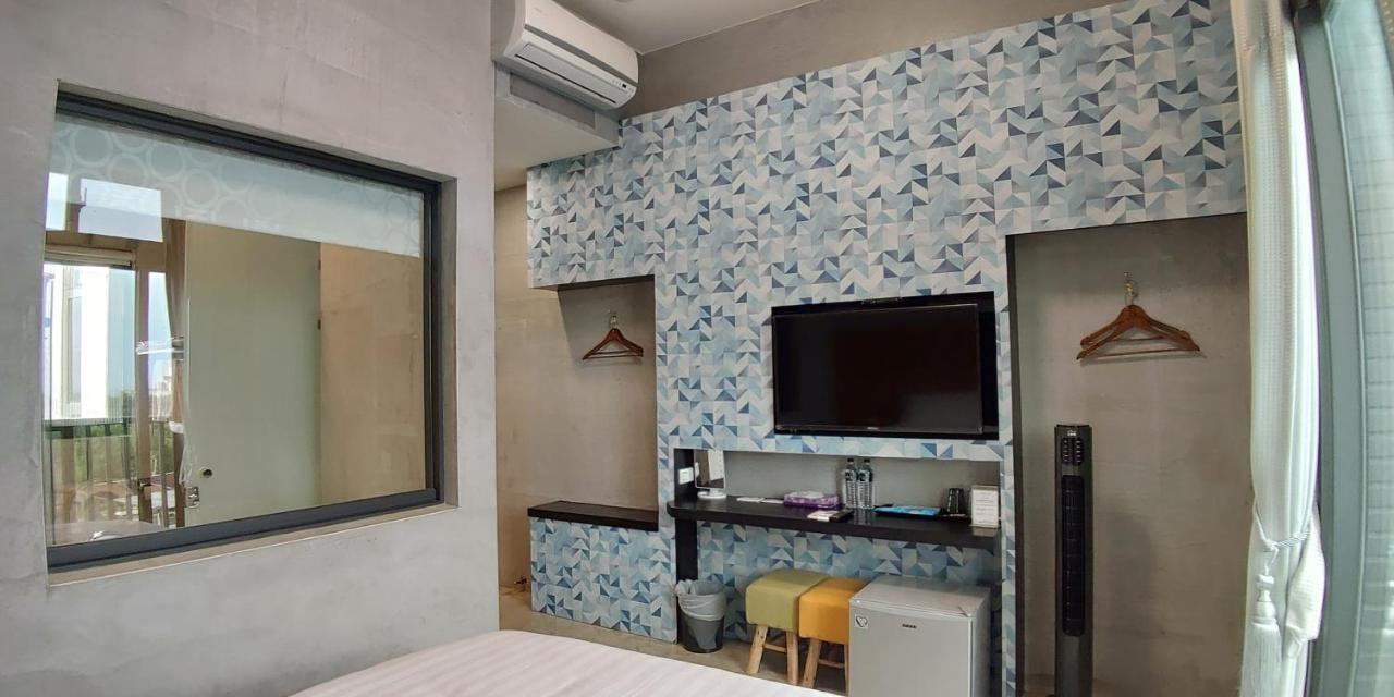 Tree House 民宿證號2316 民宿證號2350 Hualien City Exterior photo