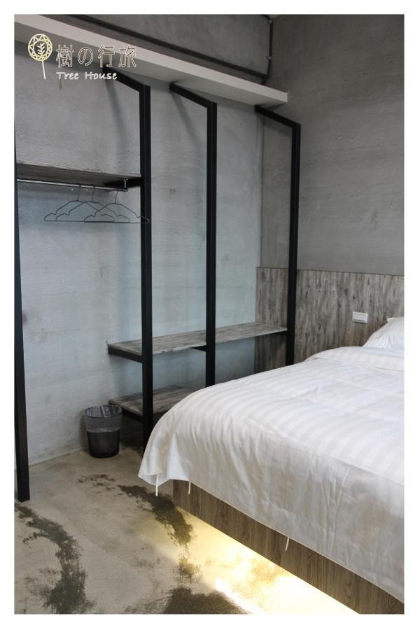 Tree House 民宿證號2316 民宿證號2350 Hualien City Exterior photo