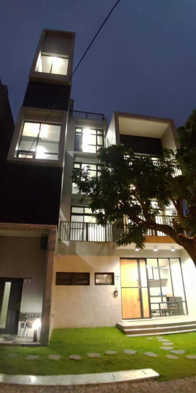Tree House 民宿證號2316 民宿證號2350 Hualien City Exterior photo