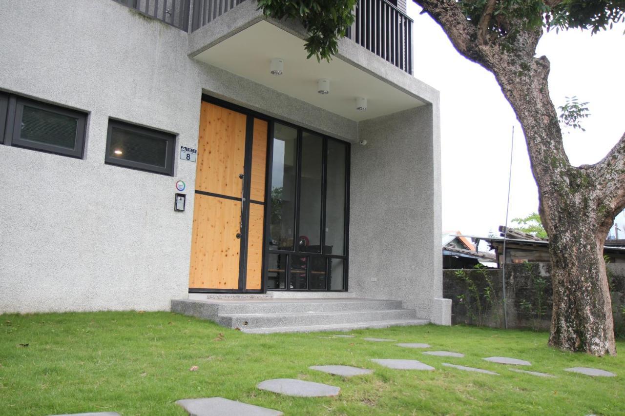 Tree House 民宿證號2316 民宿證號2350 Hualien City Exterior photo