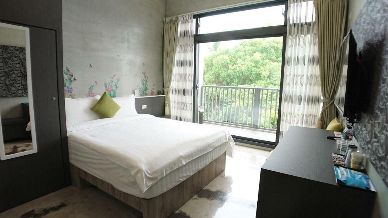 Tree House 民宿證號2316 民宿證號2350 Hualien City Exterior photo