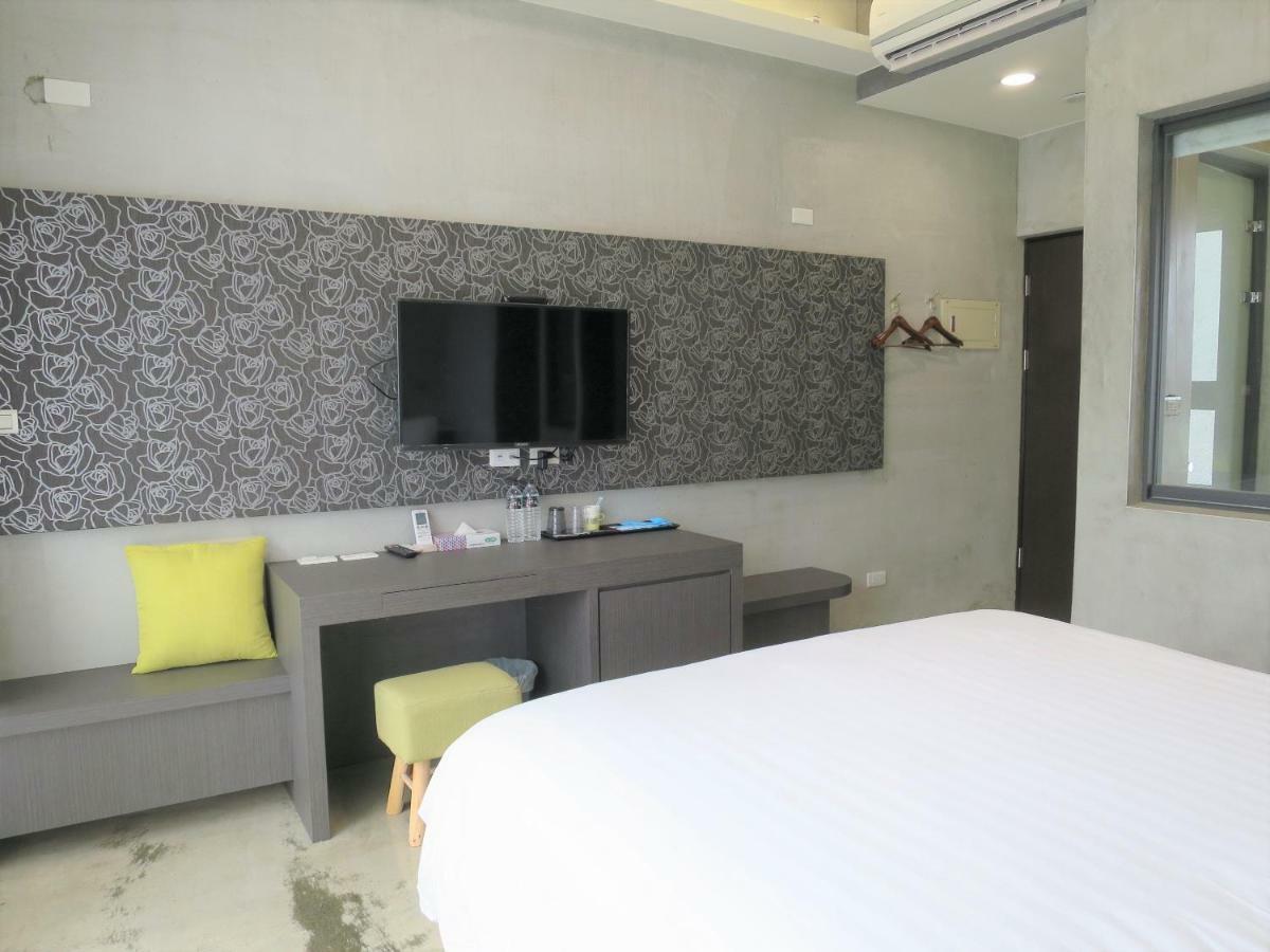 Tree House 民宿證號2316 民宿證號2350 Hualien City Exterior photo