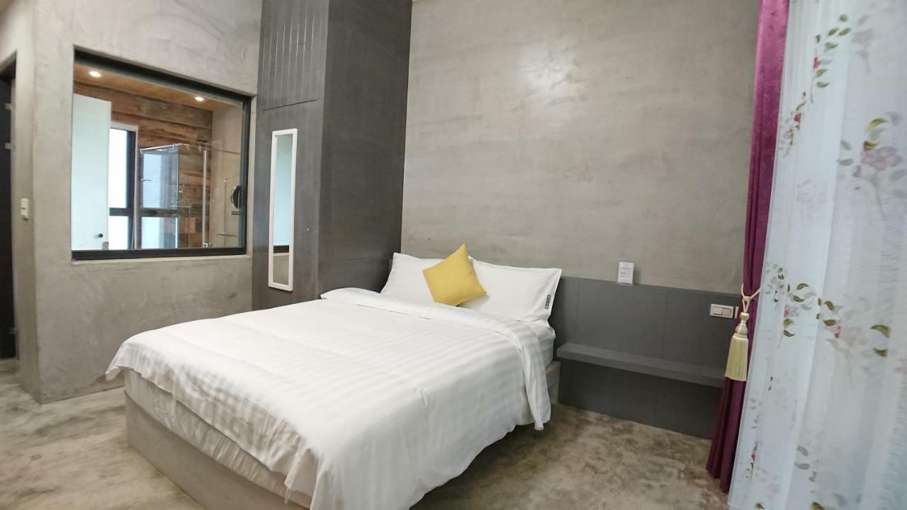 Tree House 民宿證號2316 民宿證號2350 Hualien City Exterior photo