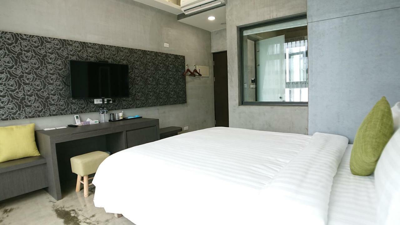 Tree House 民宿證號2316 民宿證號2350 Hualien City Exterior photo