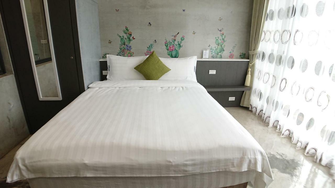 Tree House 民宿證號2316 民宿證號2350 Hualien City Exterior photo