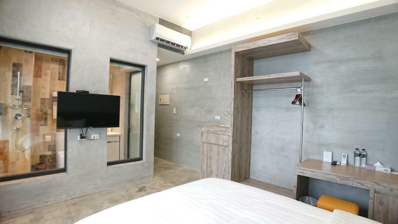 Tree House 民宿證號2316 民宿證號2350 Hualien City Exterior photo