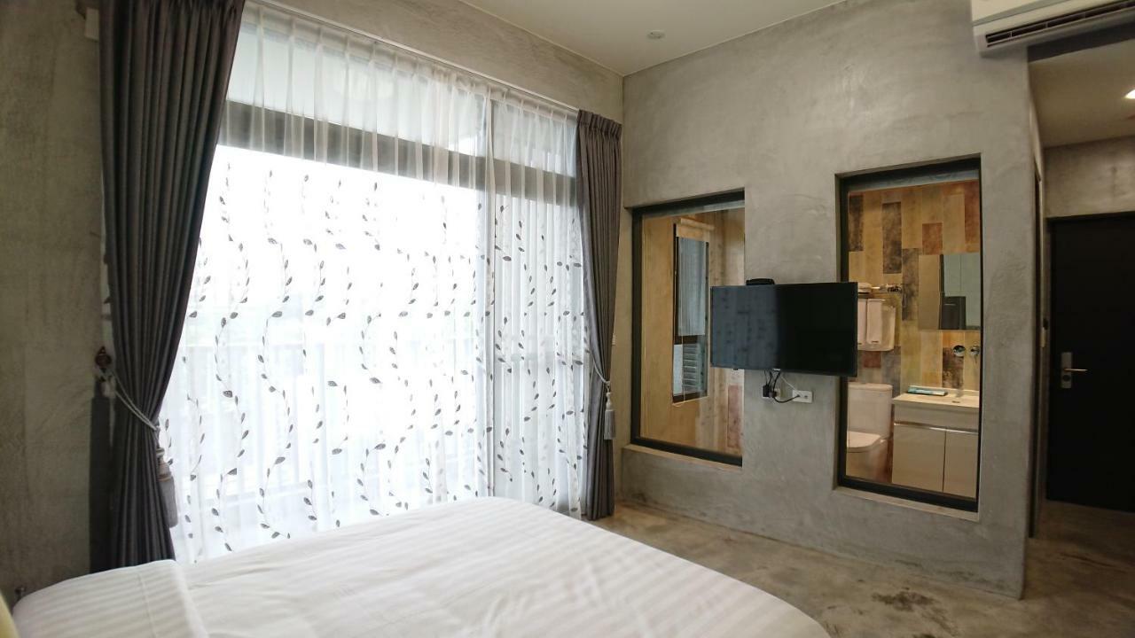 Tree House 民宿證號2316 民宿證號2350 Hualien City Exterior photo