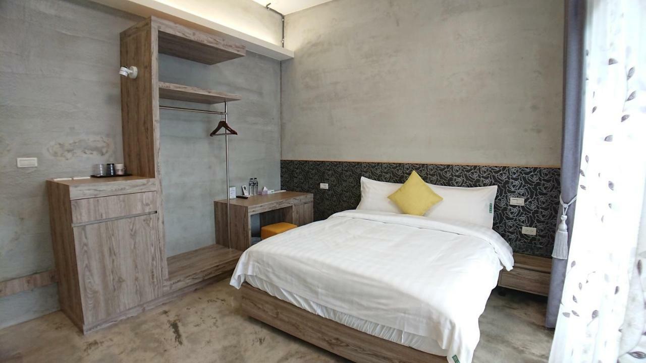 Tree House 民宿證號2316 民宿證號2350 Hualien City Exterior photo