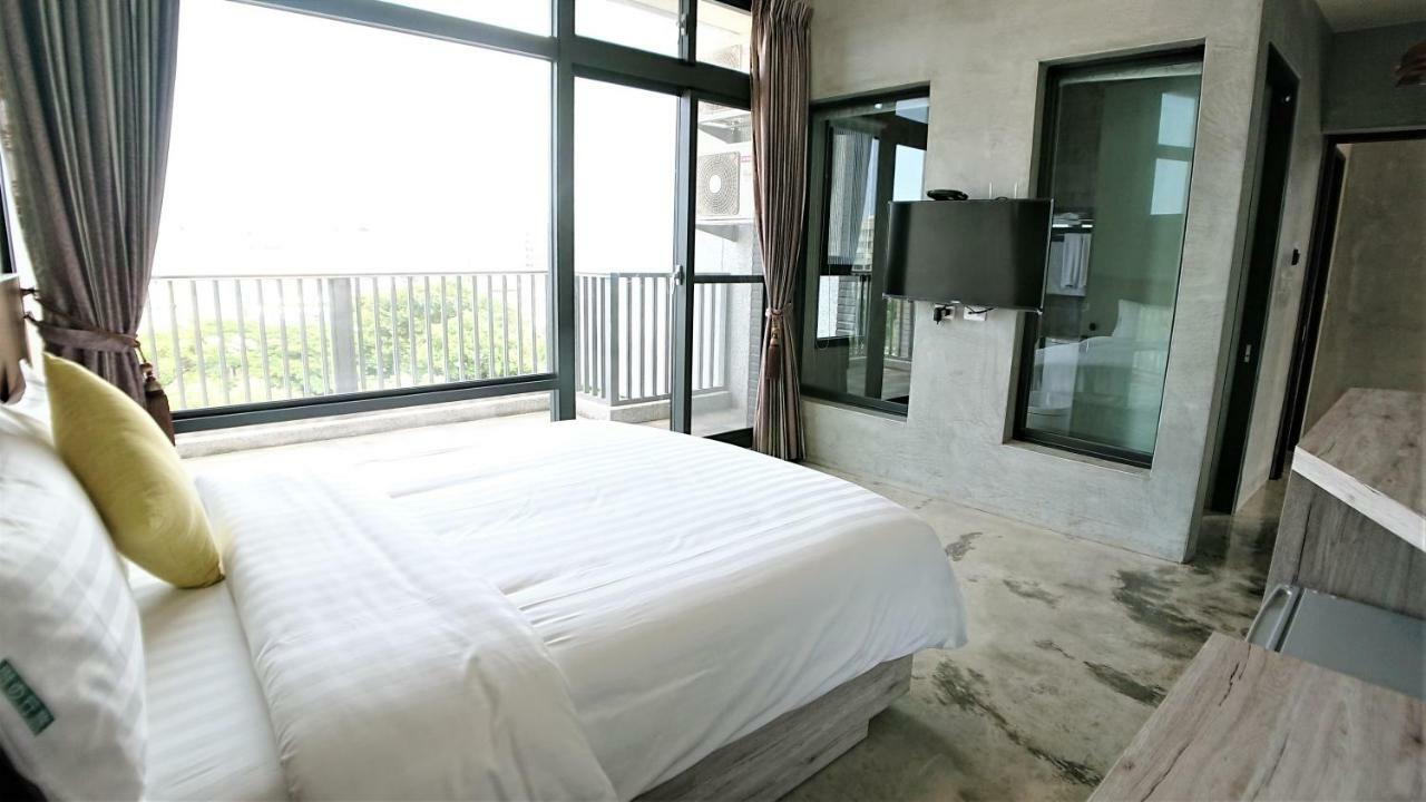 Tree House 民宿證號2316 民宿證號2350 Hualien City Exterior photo