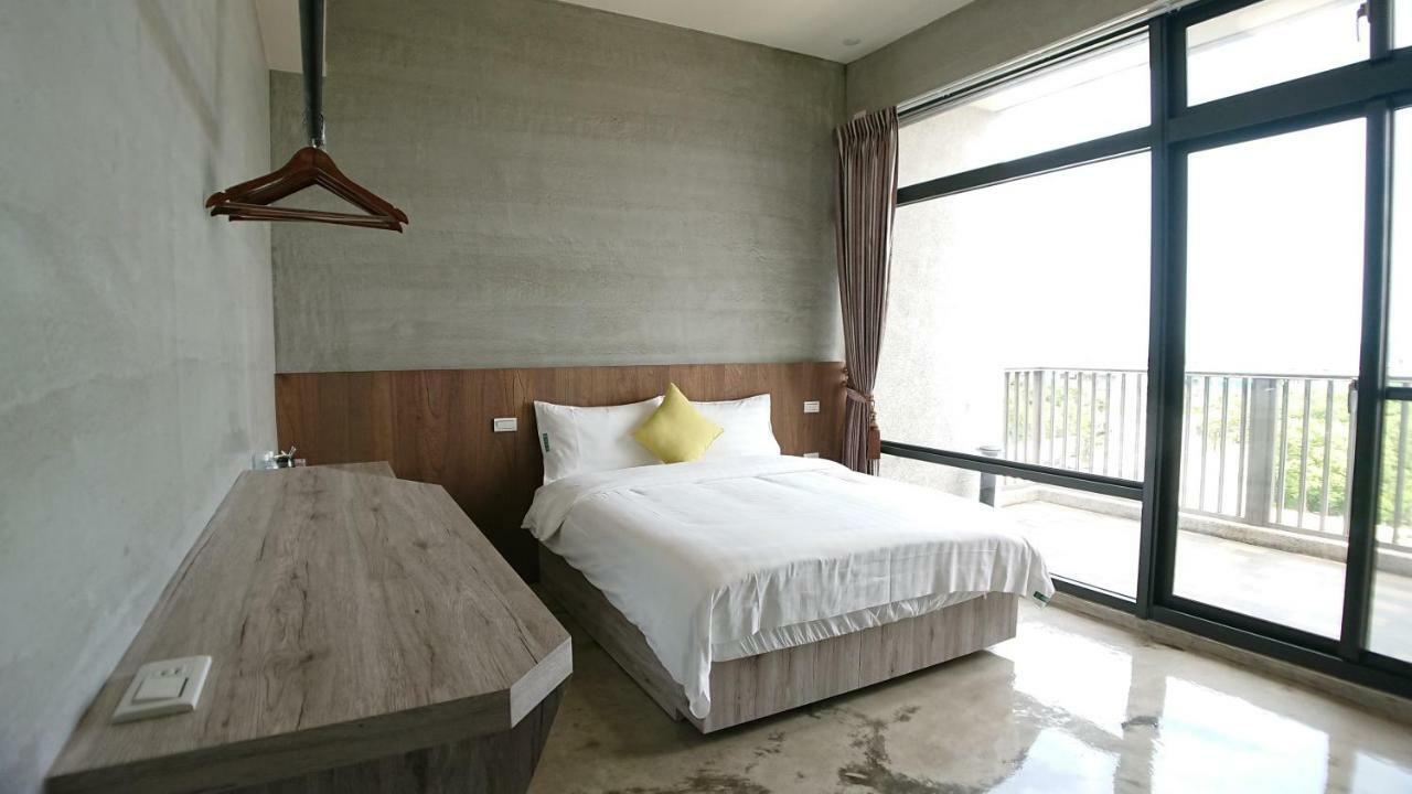 Tree House 民宿證號2316 民宿證號2350 Hualien City Exterior photo