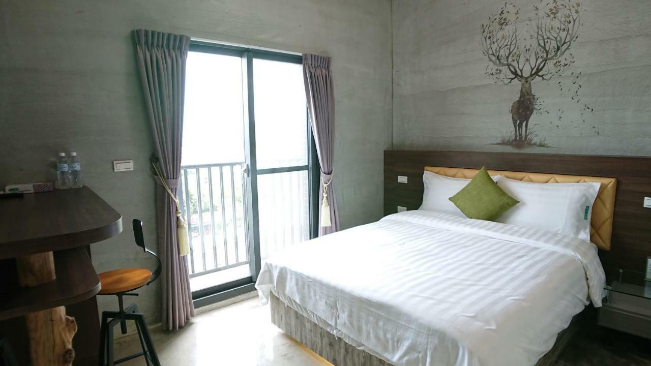 Tree House 民宿證號2316 民宿證號2350 Hualien City Exterior photo