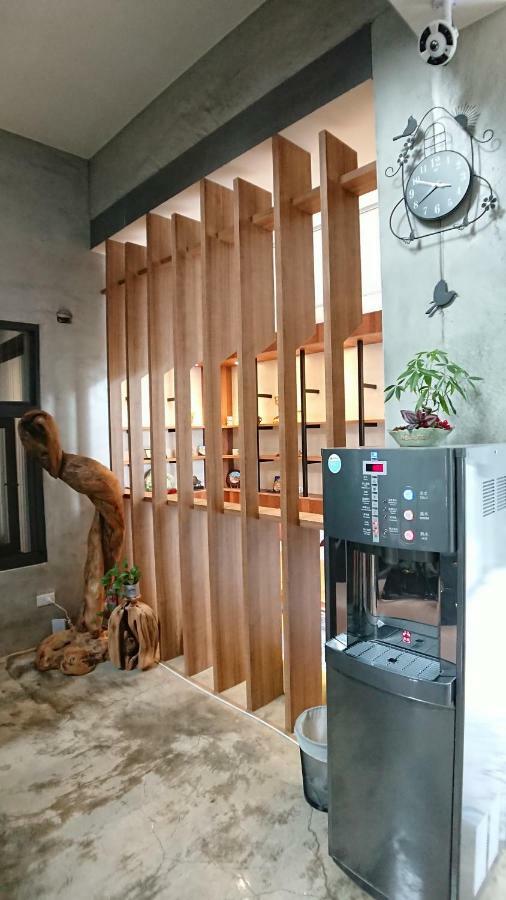 Tree House 民宿證號2316 民宿證號2350 Hualien City Exterior photo