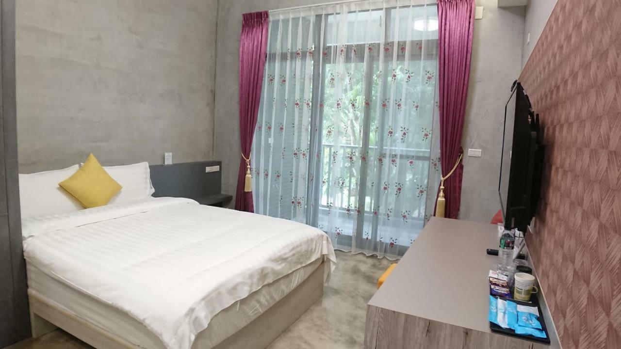 Tree House 民宿證號2316 民宿證號2350 Hualien City Exterior photo