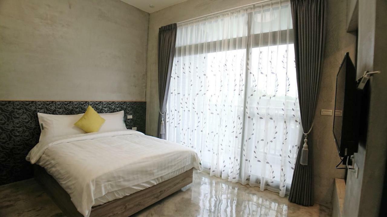 Tree House 民宿證號2316 民宿證號2350 Hualien City Exterior photo