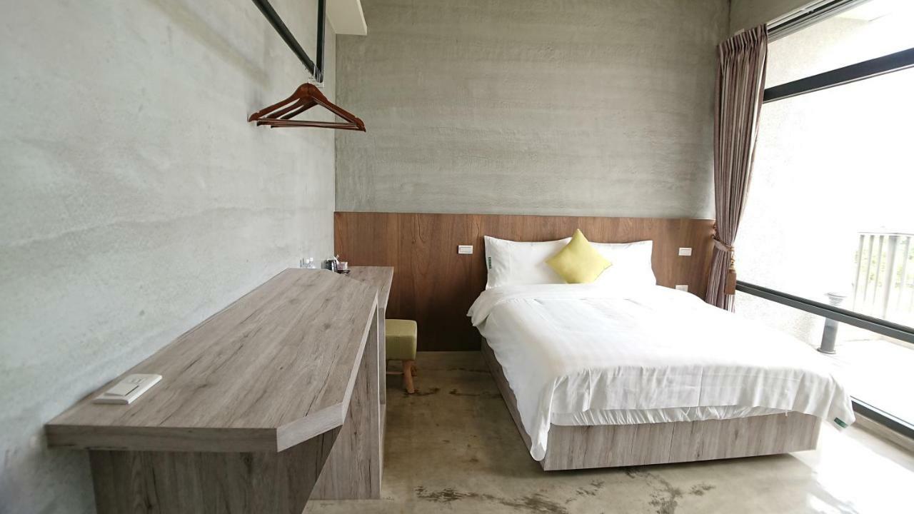 Tree House 民宿證號2316 民宿證號2350 Hualien City Exterior photo