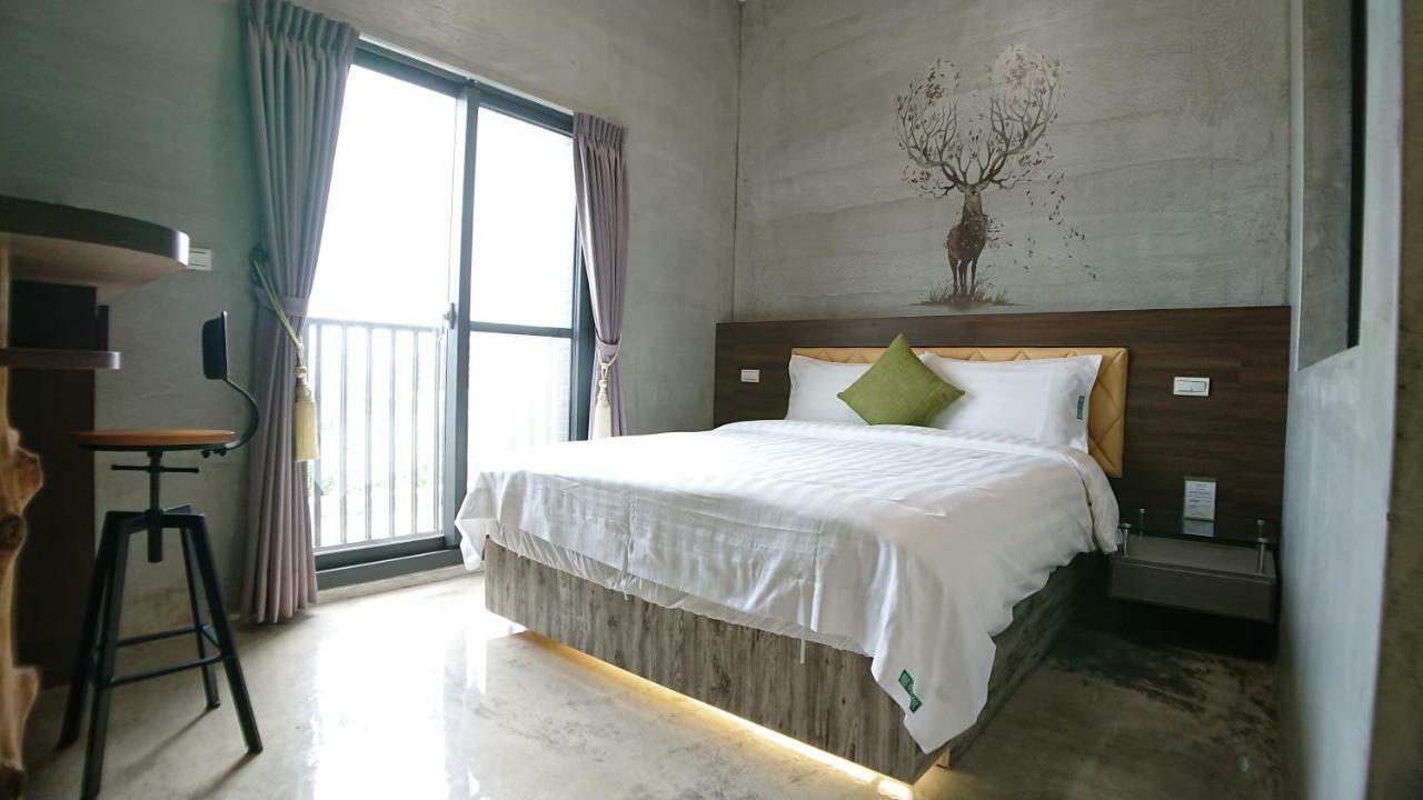 Tree House 民宿證號2316 民宿證號2350 Hualien City Exterior photo