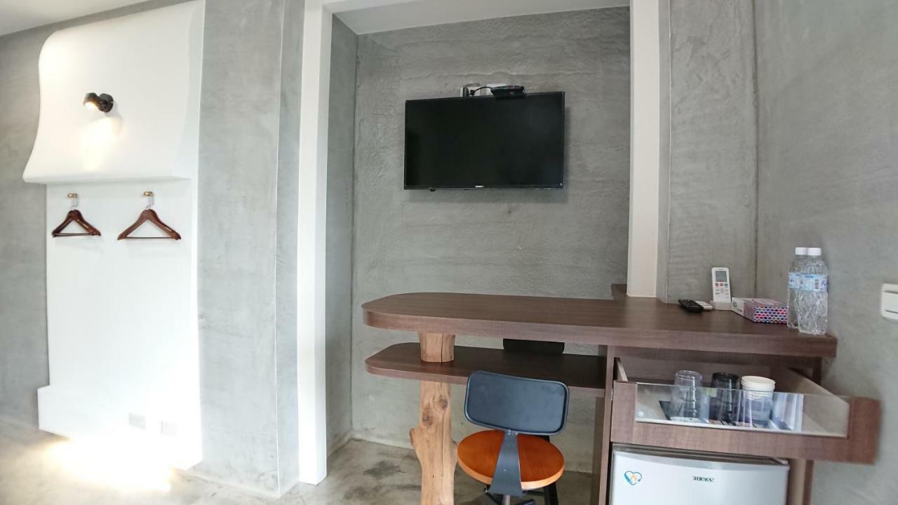 Tree House 民宿證號2316 民宿證號2350 Hualien City Exterior photo