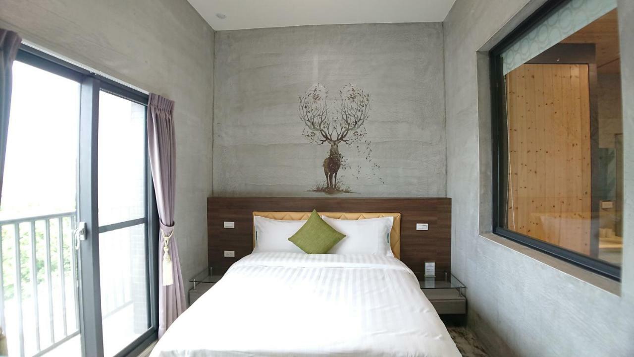 Tree House 民宿證號2316 民宿證號2350 Hualien City Exterior photo