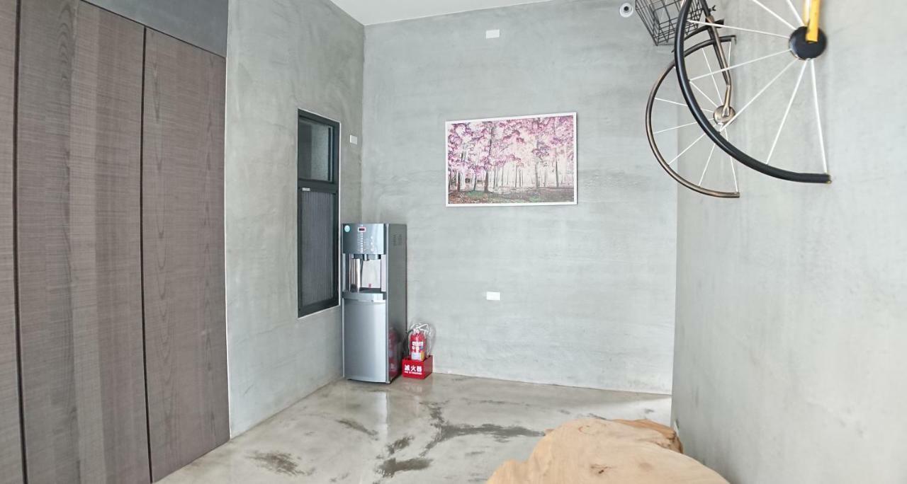 Tree House 民宿證號2316 民宿證號2350 Hualien City Exterior photo