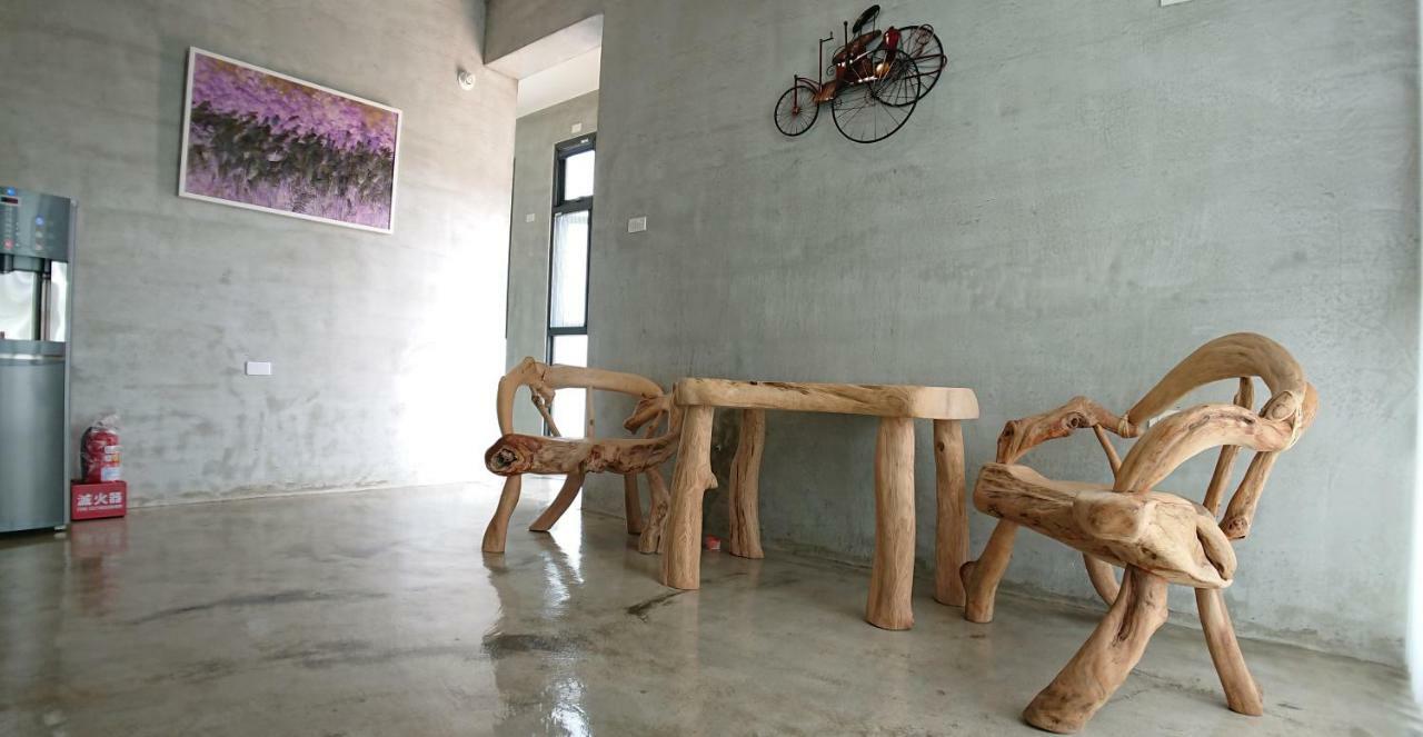 Tree House 民宿證號2316 民宿證號2350 Hualien City Exterior photo