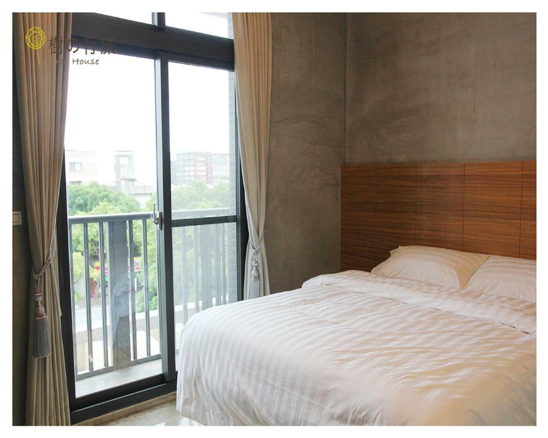 Tree House 民宿證號2316 民宿證號2350 Hualien City Exterior photo
