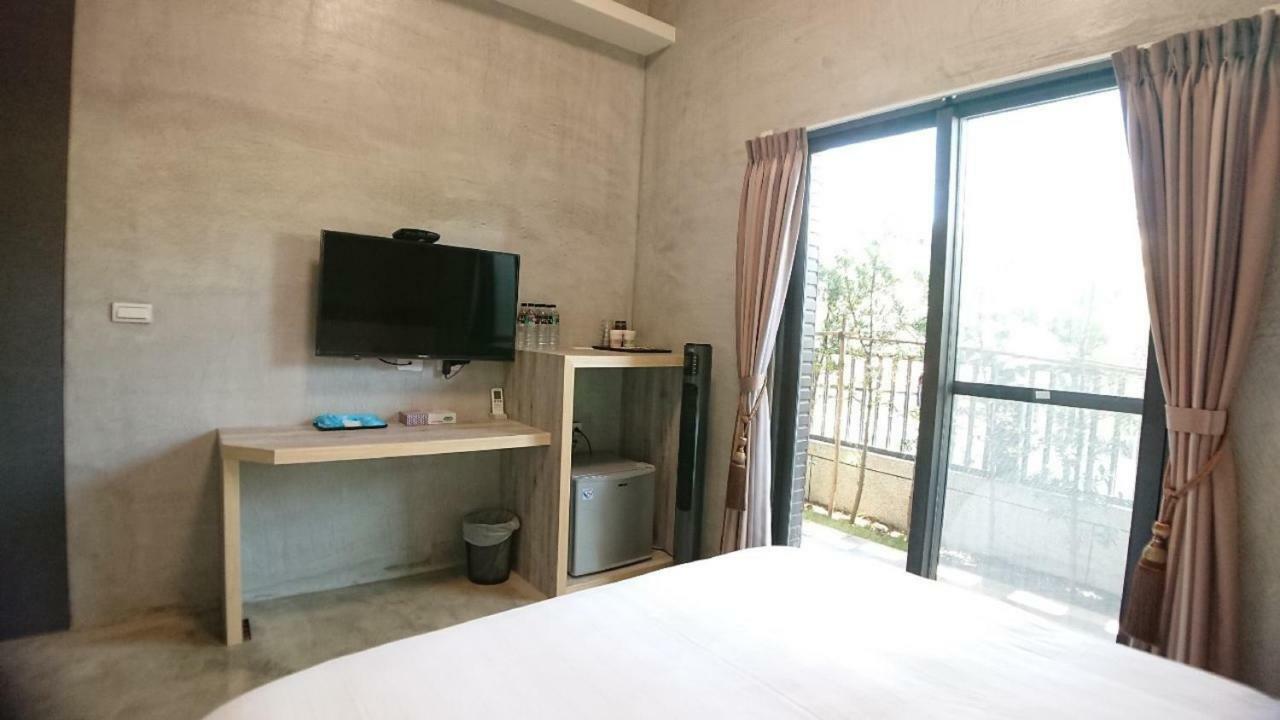 Tree House 民宿證號2316 民宿證號2350 Hualien City Exterior photo