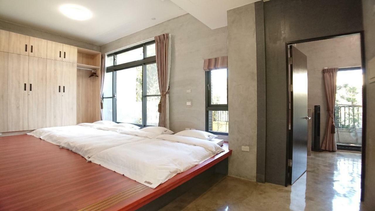 Tree House 民宿證號2316 民宿證號2350 Hualien City Exterior photo