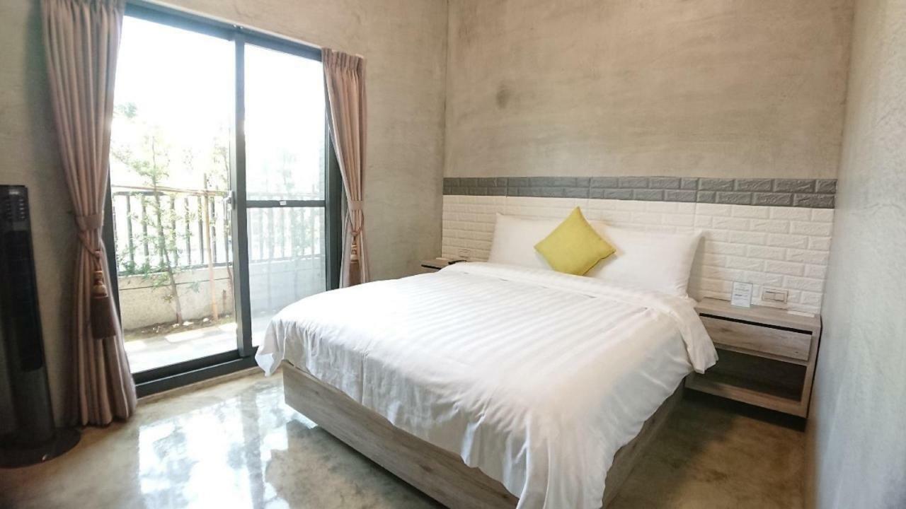 Tree House 民宿證號2316 民宿證號2350 Hualien City Exterior photo