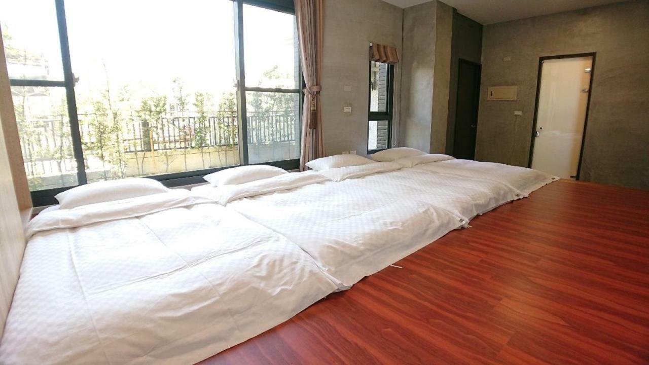 Tree House 民宿證號2316 民宿證號2350 Hualien City Exterior photo